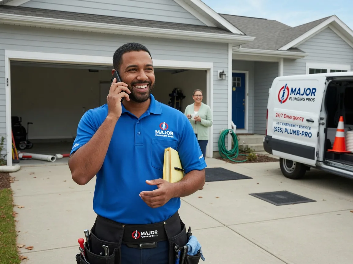 Drain Cleaning Services New Underwood, SD FAQs